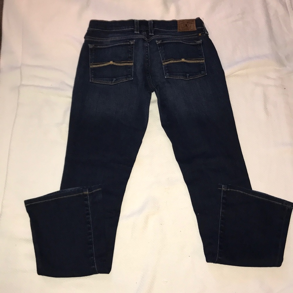 Lucky Brand jeans - Picture 2 of 3
